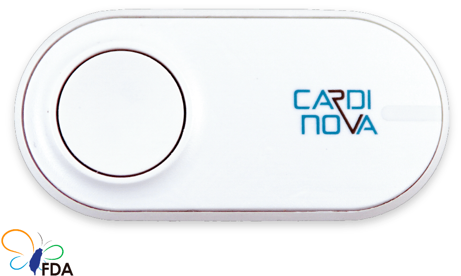 CARDINOVA – CARDINOVA ECG 傳感器