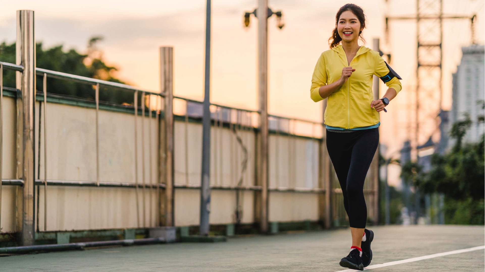BEATINFO Health App - Exercise Program