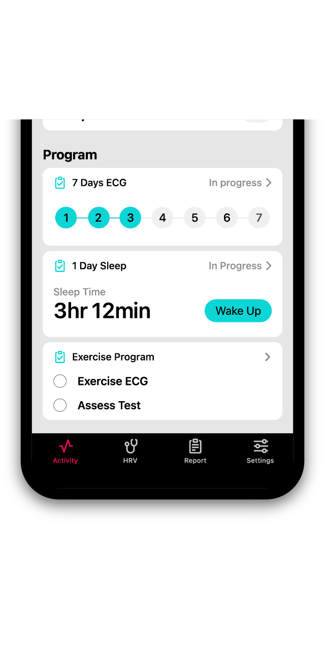 BEATINFO Health App - Health Programs