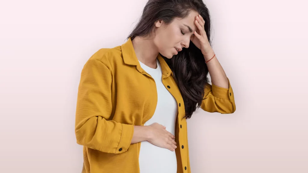 Gestational Diabetes Mental Health - Singular Wings Medical
