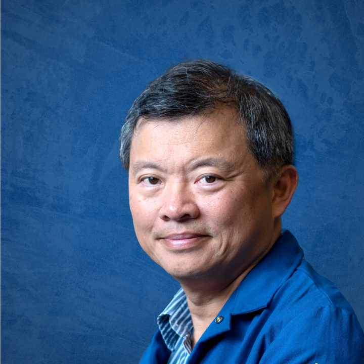 Dr. Abraham Lee - Advisor, Singular Wings Medical