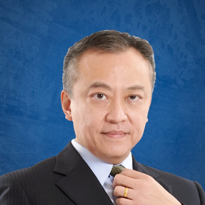 David Lee, 李維中 - CEO and Funder, Singular Wings