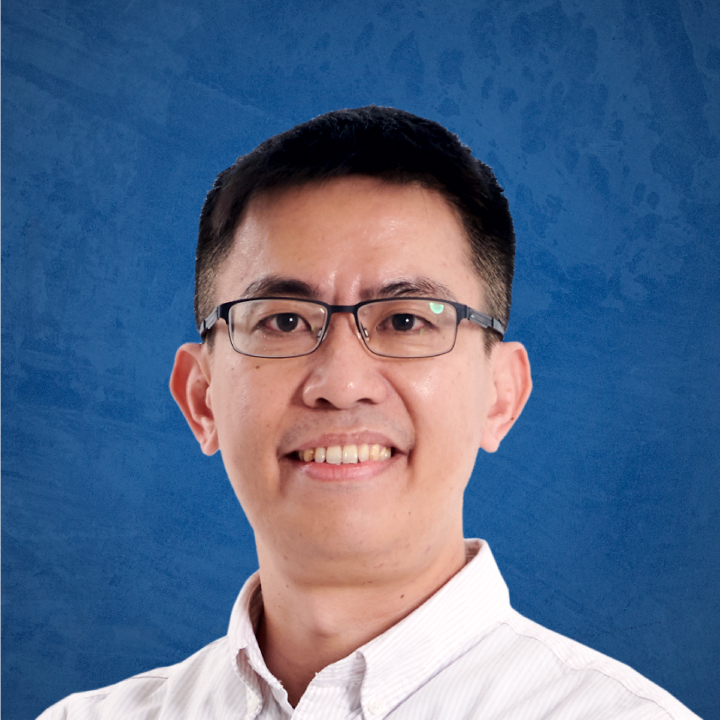 Dennis Chen, 陳正宜 - Singular Wings