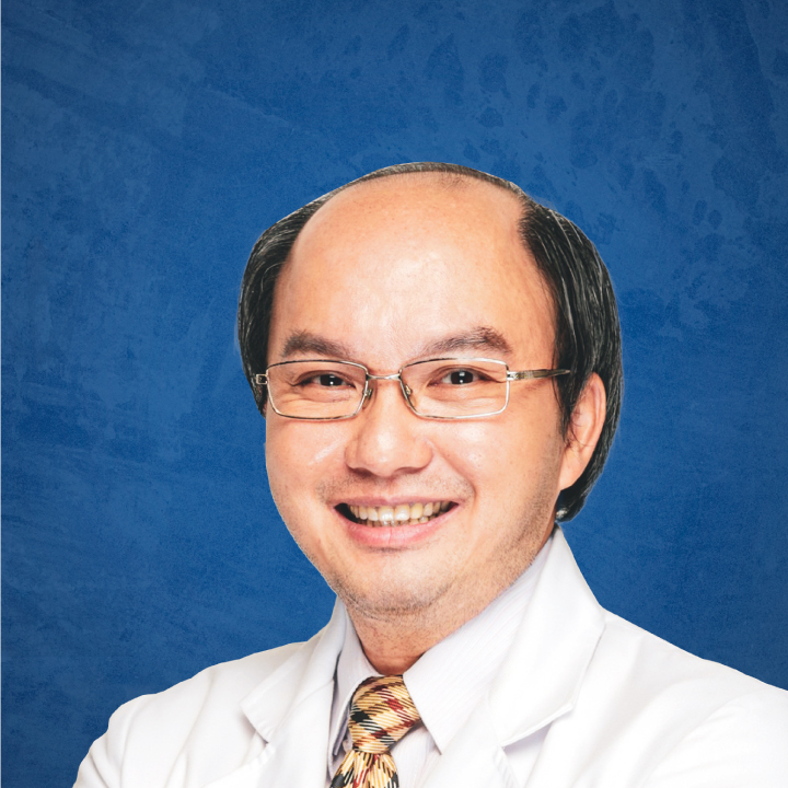 Dr SH Wang, 王士豪醫師 - Chief Medical Officer, Singular Wings