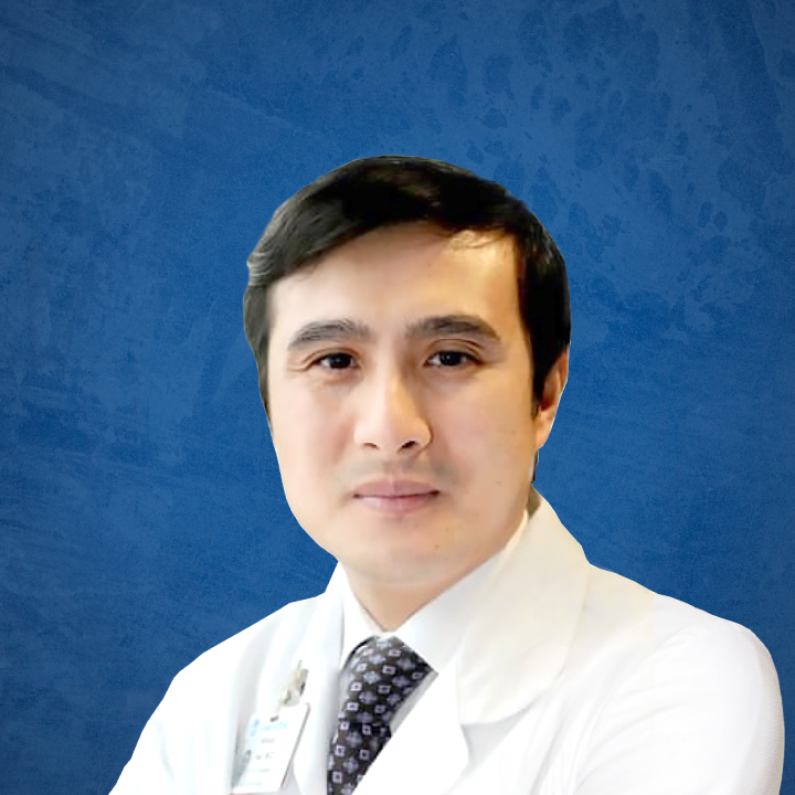 MD Dr. William C. Hsu - Advisor, Singular Wings Medical