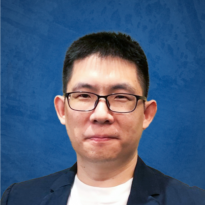 Dr. Jasper Yang, 陳正宜 - Clinical Research Manager, Singular Wings