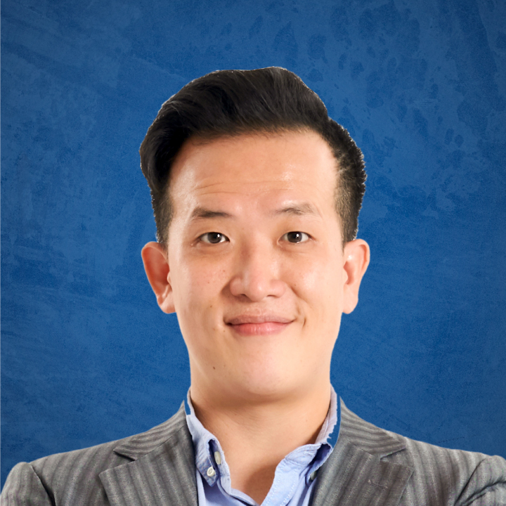 Jesse Liao, 廖璟菖 - CTO, Singular Wings