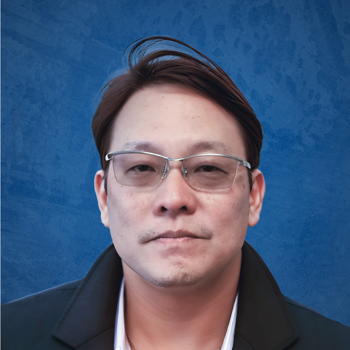 Mr. Trace Lee - COO, Singular Wings Medical USA