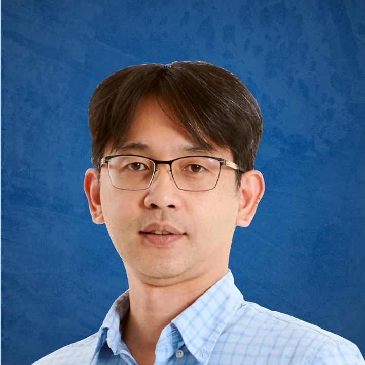 Vincent Huang, 黃文孝 - CPO, Singular Wings